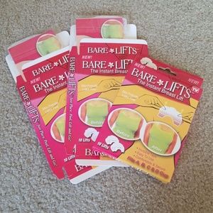 Bare Lifts Instant Breast Lift